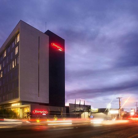 Отель Hampton By Hilton David, Panama Экстерьер фото